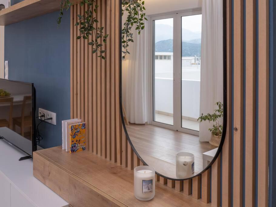 Laguna Blue Home Agios Nikolaos Exterior foto